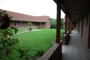 Hotels in Landrecies
